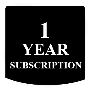 1 year subscription iptv smarters