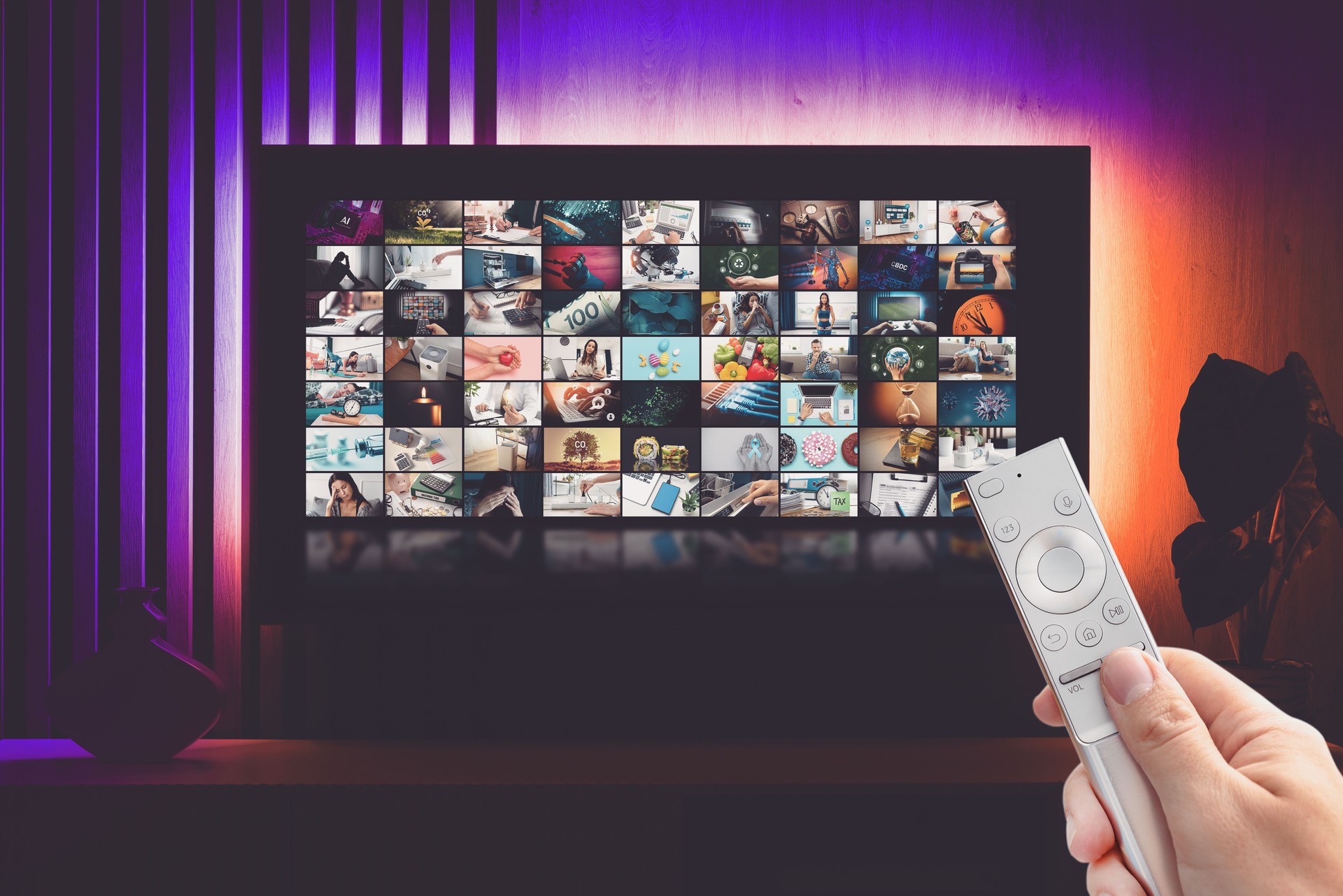 1 year subscription iptv smarters